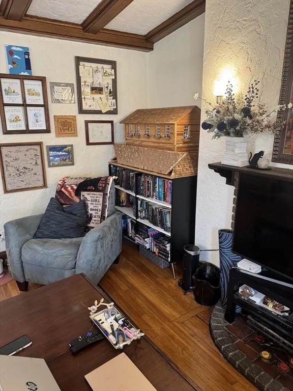 2 bed, 1 bath apartment for rent at 51 Concord St Unit 13, Malden — photo 8 of 26