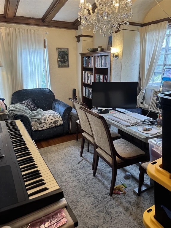 2 bed, 1 bath apartment for rent at 51 Concord St Unit 13, Malden — photo 7 of 26