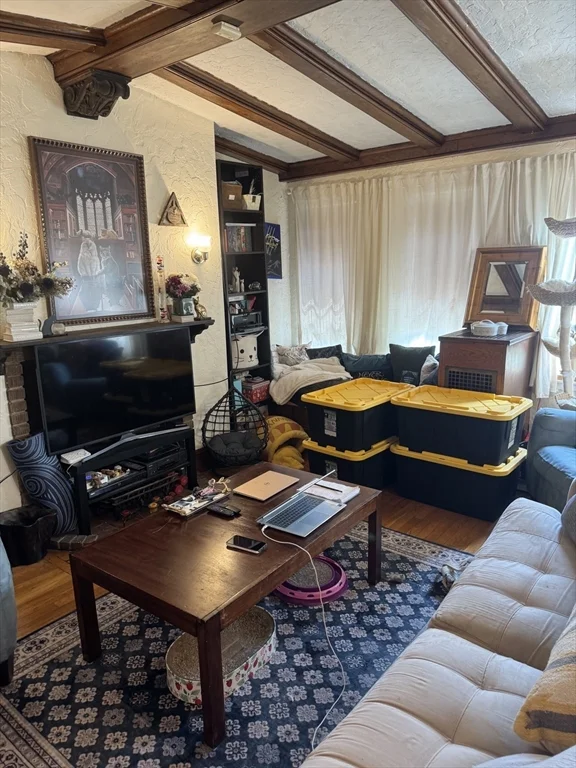 2 bed, 1 bath apartment for rent at 51 Concord St Unit 13, Malden — photo 6 of 26