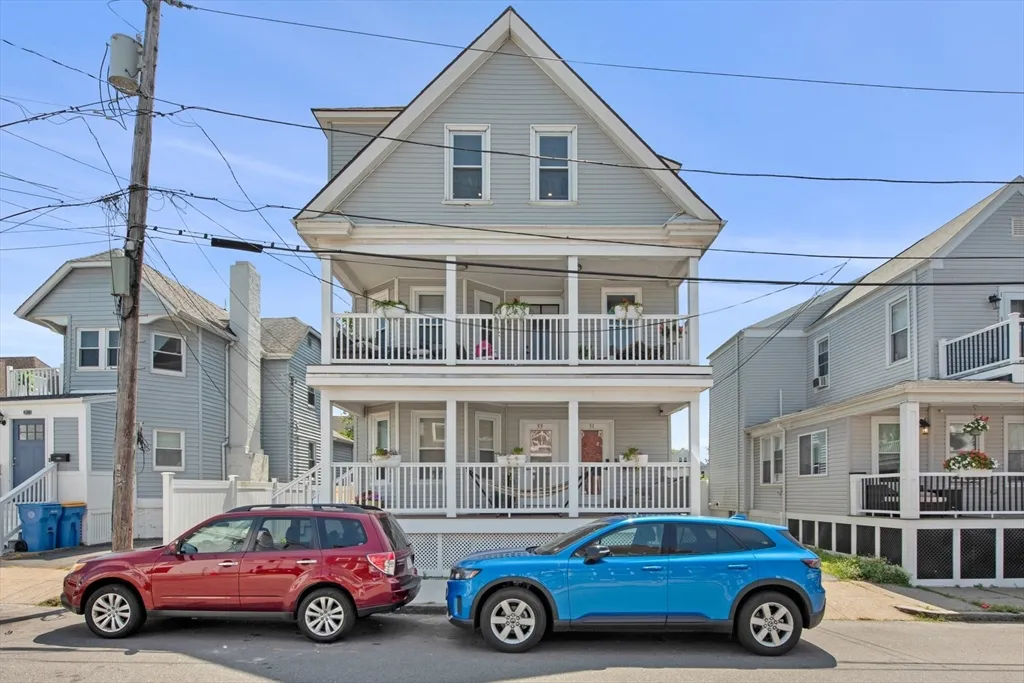 2 bed, 2 bath apartment for rent at 51 Cutler St Unit 3, Winthrop Beach — photo 23 of 28