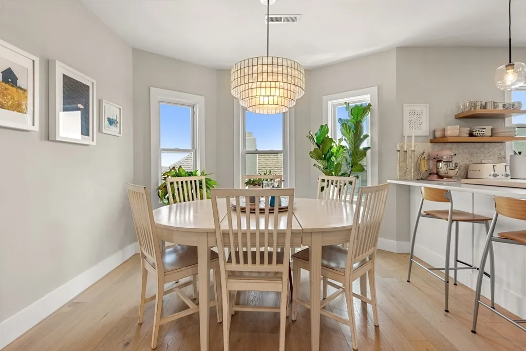 2 bed, 2 bath apartment for rent at 51 Cutler St Unit 3, Winthrop Beach — photo 7 of 28
