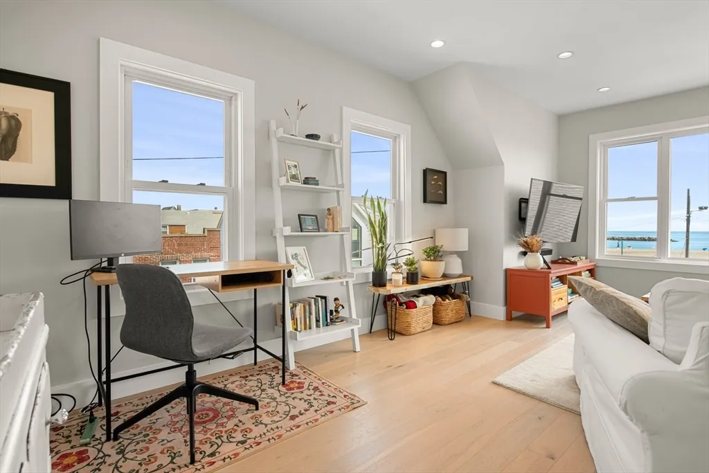 2 bed, 2 bath apartment for rent at 51 Cutler St Unit 3, Winthrop Beach — photo 3 of 28