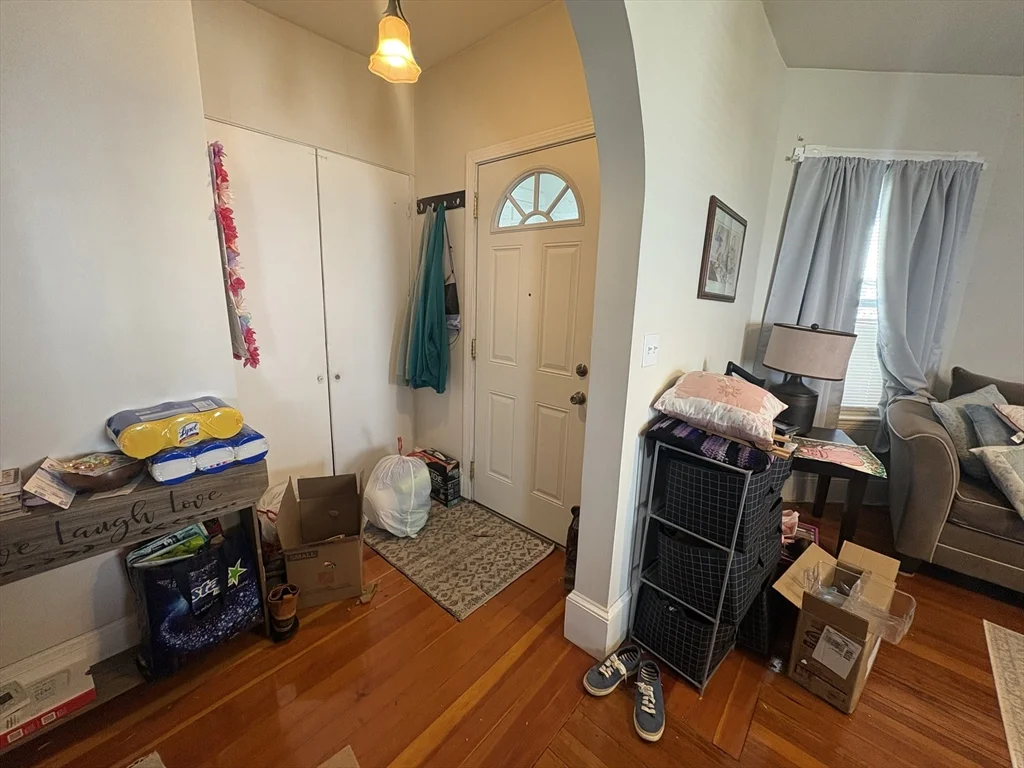 2 bed, 1 bath apartment for rent at 51 Cypress St Unit 1, Watertown — photo 2 of 22
