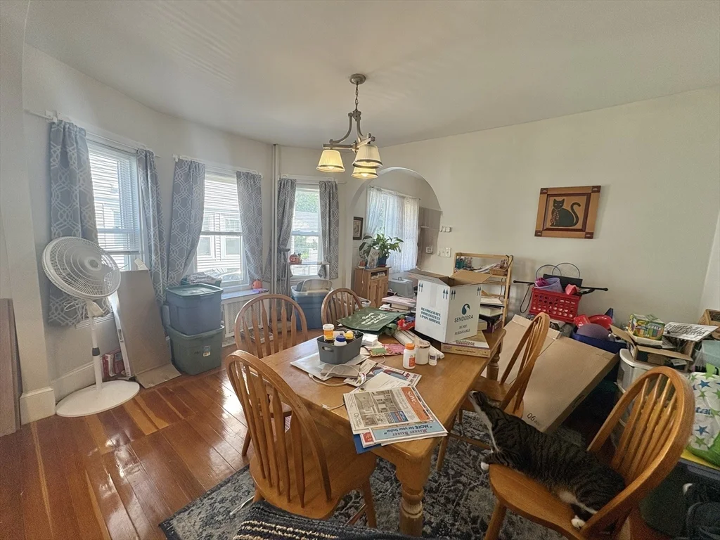 2 bed, 1 bath apartment for rent at 51 Cypress St Unit 1, Watertown — photo 6 of 22