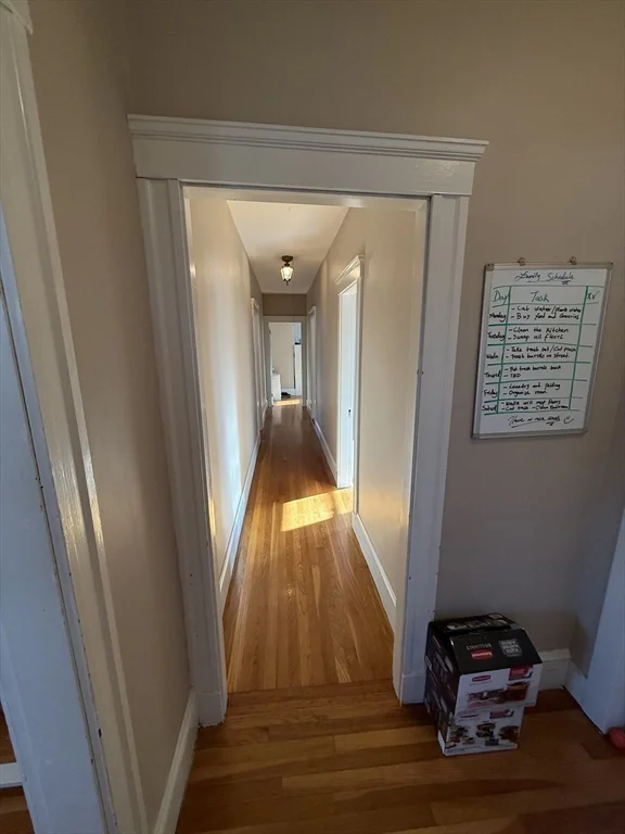 2 bed, 1 bath apartment for rent at 51 Davis St Unit 1, Revere — photo 9 of 17