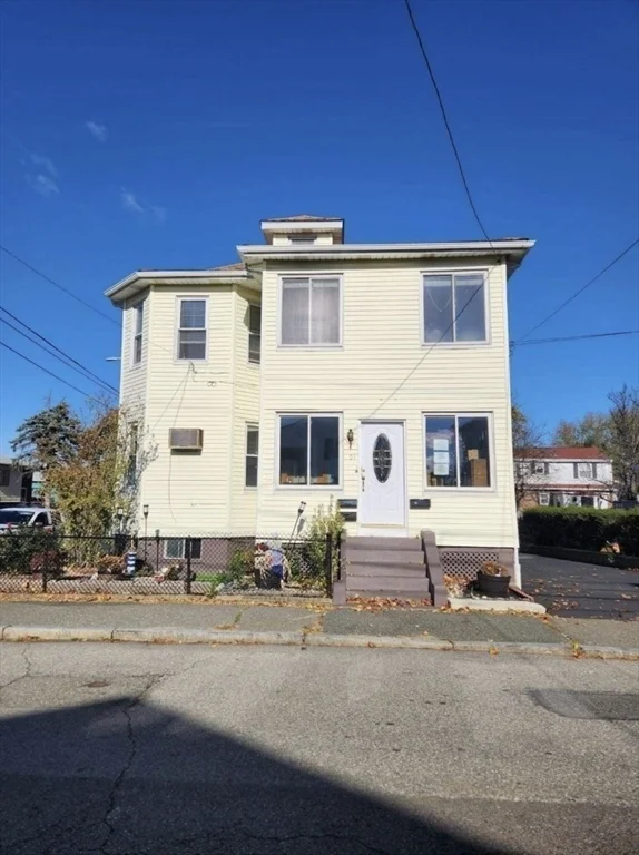 2 bed, 1 bath apartment for rent at 51 Davis St Unit 1, Revere — photo 17 of 17