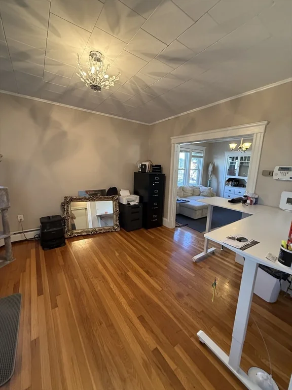 2 bed, 1 bath apartment for rent at 51 Davis St Unit 1, Revere — photo 8 of 17