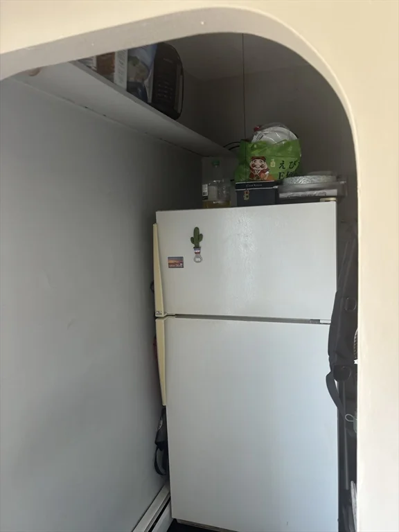 2 bed, 1 bath apartment for rent at 51 Davis St Unit 1, Revere — photo 6 of 17