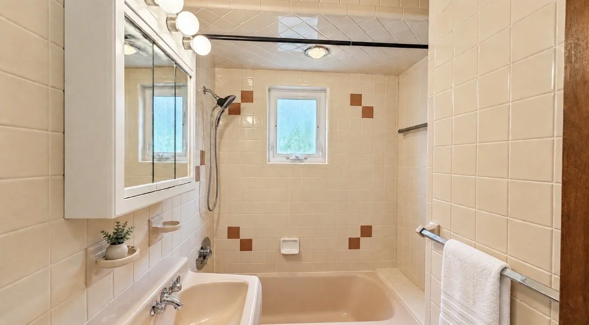 2 bed, 1 bath apartment for rent at 51 Dearborn St Unit 1, Medford — photo 9 of 12