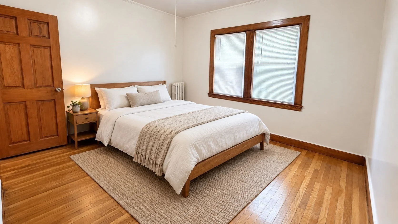 2 bed, 1 bath apartment for rent at 51 Dearborn St Unit 1, Medford — photo 4 of 12