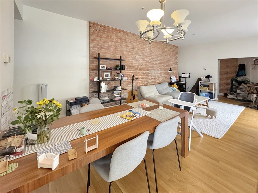 2 bed, 1 bath apartment for rent at 51 Dimick St Unit 2, Somerville — photo 2 of 18