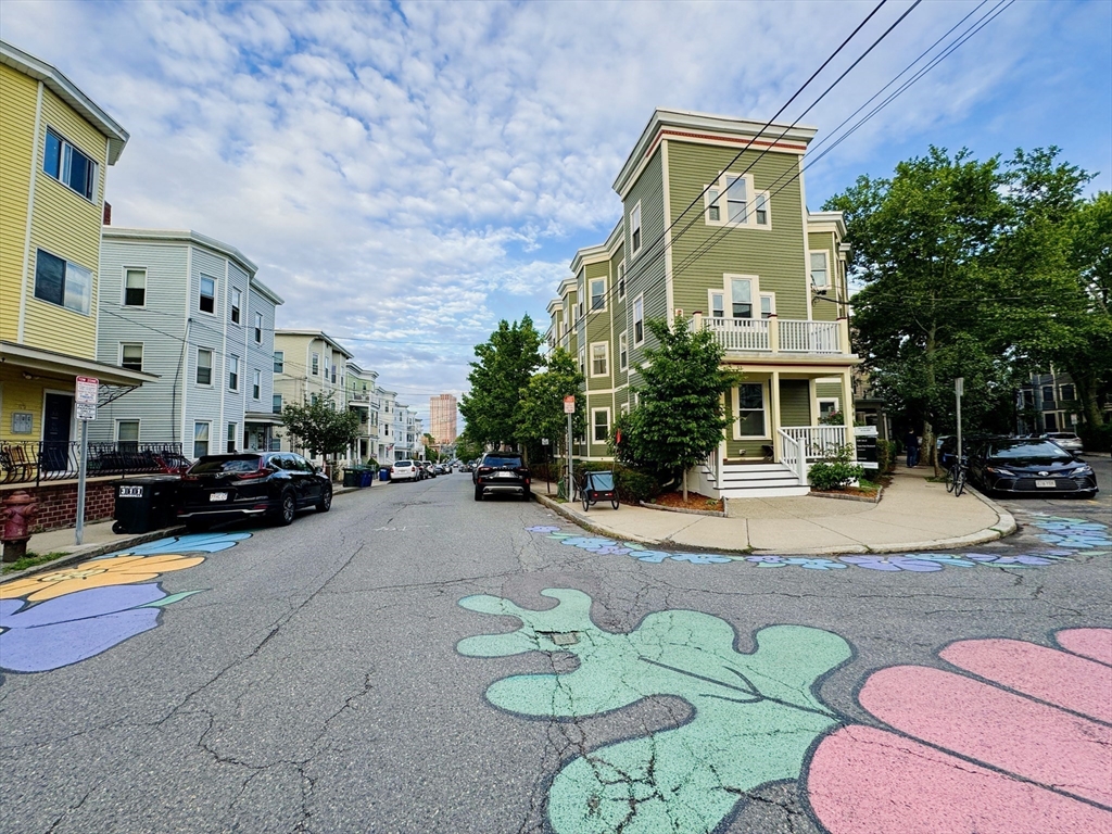 2 bed, 1 bath apartment for rent at 51 Dimick St Unit 2, Somerville — photo 9 of 18