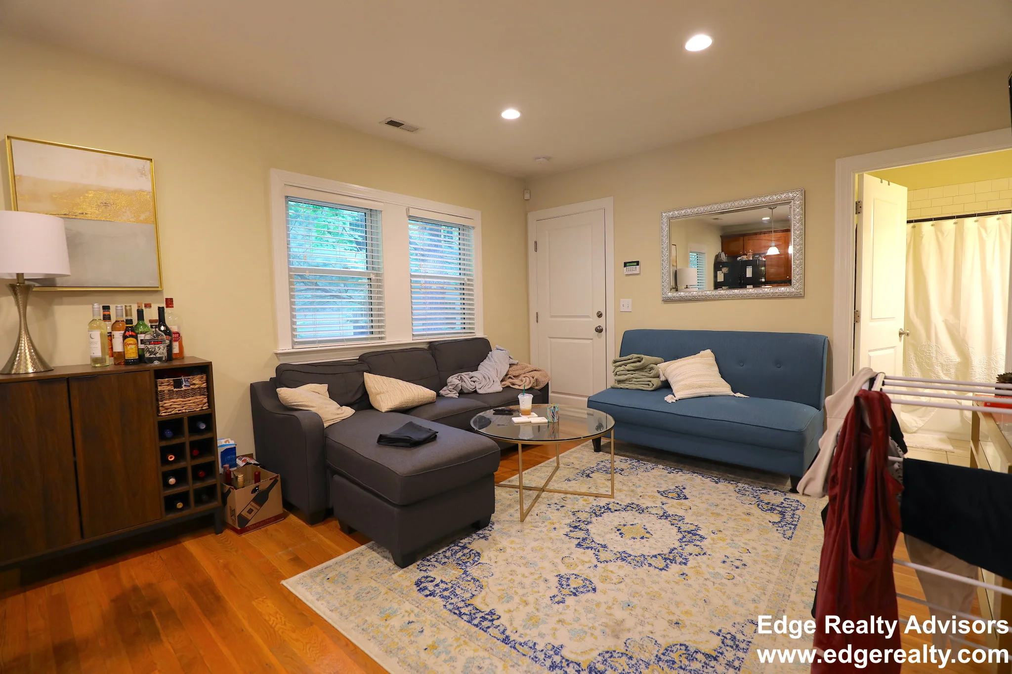 4 bed, 2 bath apartment for rent at 51 Dunboy St Unit 1, Brighton — photo 4 of 12