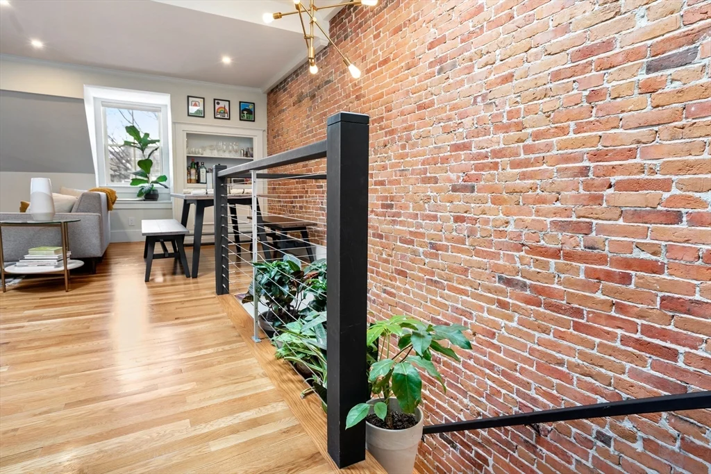 1 bed, 1 bath apartment for rent at 51 E Springfield St Unit 4, South End — photo 10 of 19