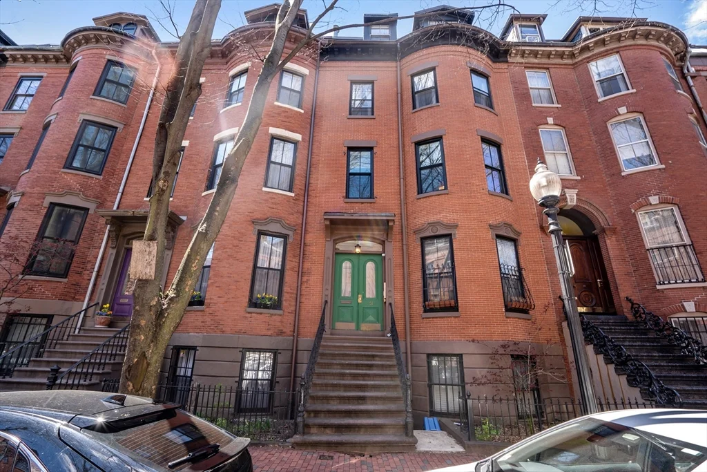 1 bed, 1 bath apartment for rent at 51 E Springfield St Unit 4, South End — photo 17 of 19