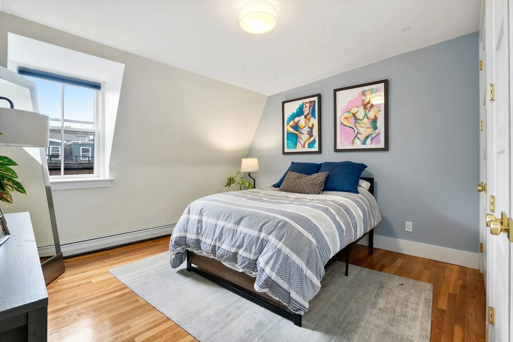 1 bed, 1 bath apartment for rent at 51 E Springfield St Unit 4, South End — photo 11 of 19