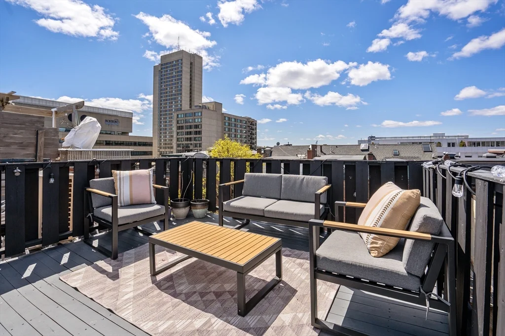 1 bed, 1 bath apartment for rent at 51 E Springfield St Unit 4, South End — photo 14 of 19
