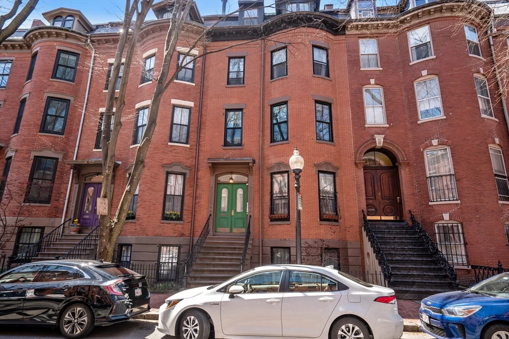 1 bed, 1 bath apartment for rent at 51 E Springfield St Unit 4, South End — photo 19 of 19