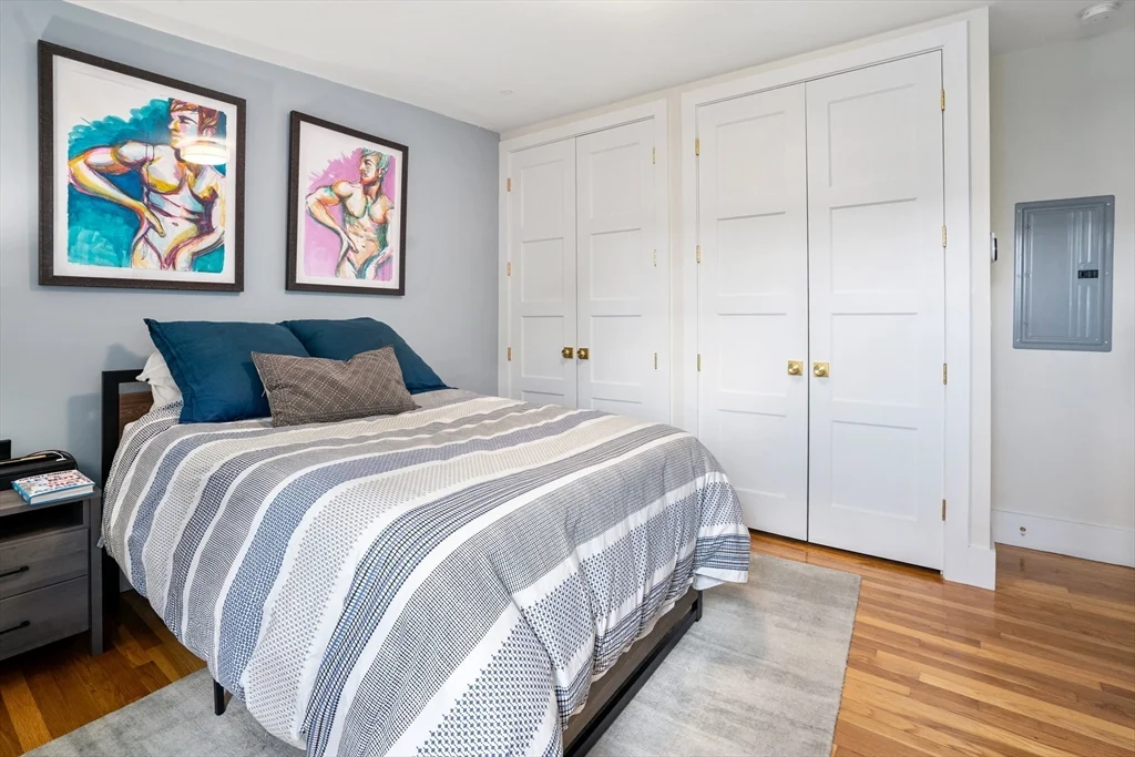 1 bed, 1 bath apartment for rent at 51 E Springfield St Unit 4, South End — photo 12 of 19