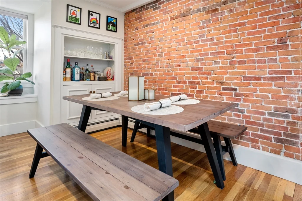 1 bed, 1 bath apartment for rent at 51 E Springfield St Unit 4, South End — photo 9 of 19