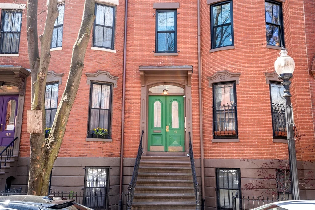 1 bed, 1 bath apartment for rent at 51 E Springfield St Unit 4, South End — photo 18 of 19