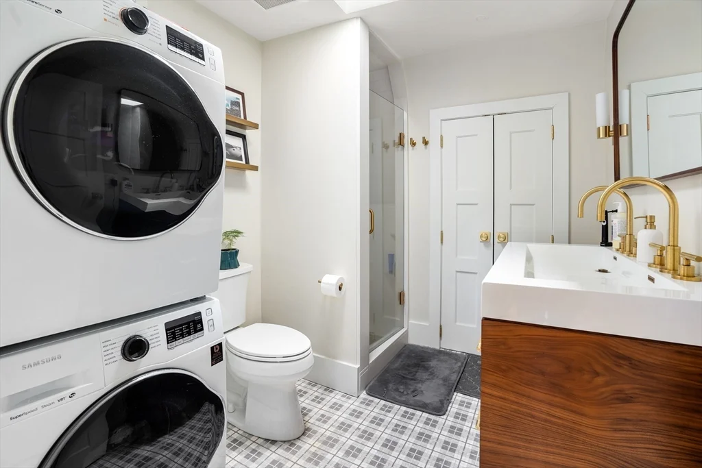 1 bed, 1 bath apartment for rent at 51 E Springfield St Unit 4, South End — photo 13 of 19