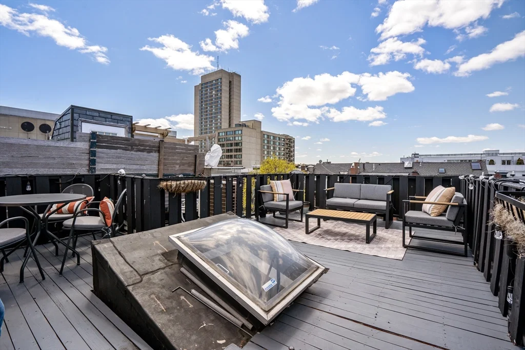 1 bed, 1 bath apartment for rent at 51 E Springfield St Unit 4, South End — photo 16 of 19