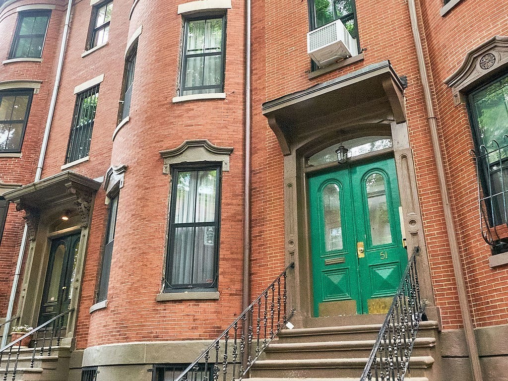 2 bed, 1 bath apartment for rent at 51 E Springfield Unit 2, South End — photo 14 of 17