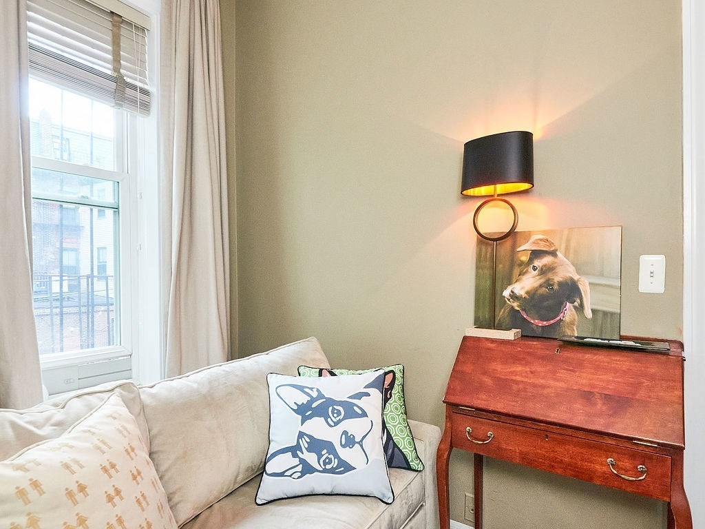 2 bed, 1 bath apartment for rent at 51 E Springfield Unit 2, South End — photo 15 of 17