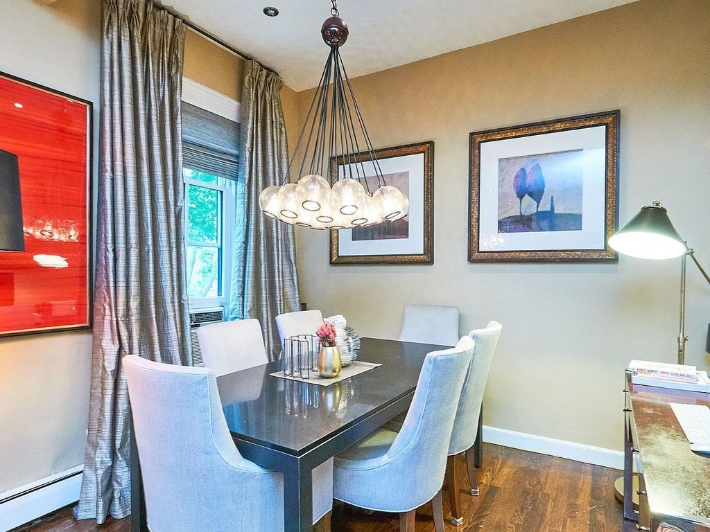 2 bed, 1 bath apartment for rent at 51 E Springfield Unit 2, South End — photo 5 of 17