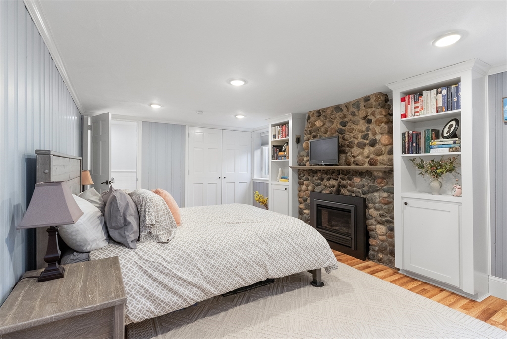 2 bed, 1 bath apartment for rent at 51 E Springfield Unit 2, South End — photo 16 of 17