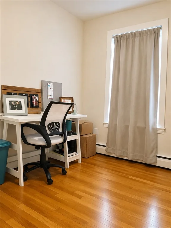 2 bed, 1 bath apartment for rent at 51 E Springfield Unit 3, South End — photo 5 of 6