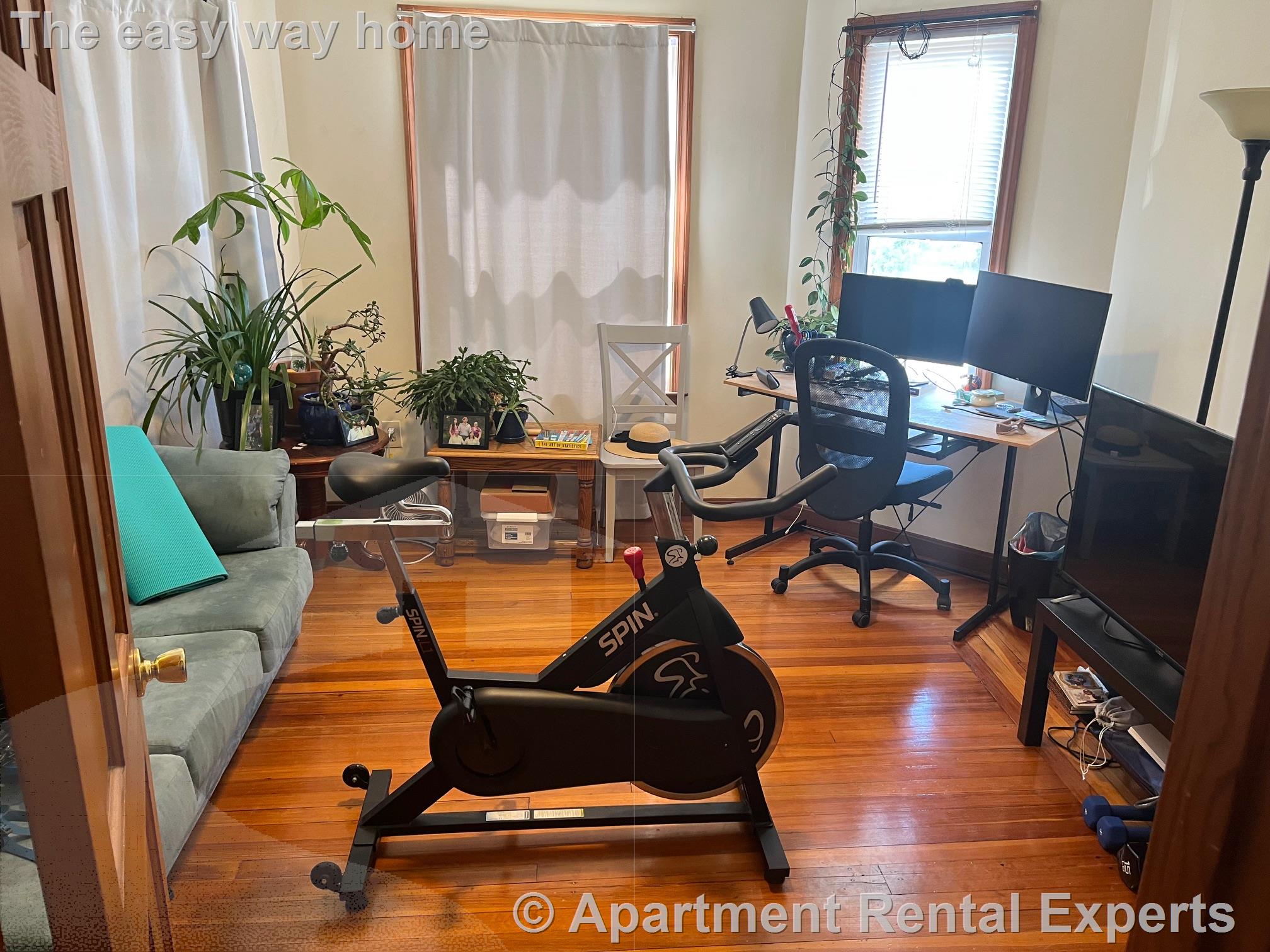 3 bed, 1 bath apartment for rent at 51 Elm St Unit 2, Porter Square — photo 23 of 24