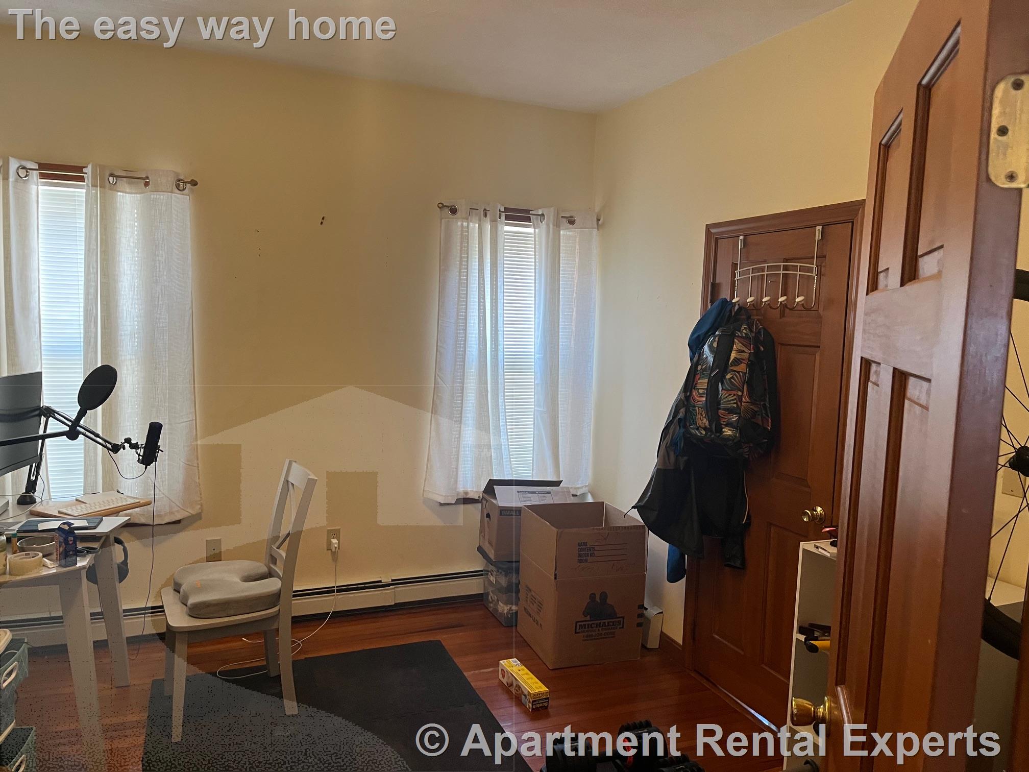 3 bed, 1 bath apartment for rent at 51 Elm St Unit 2, Porter Square — photo 18 of 24