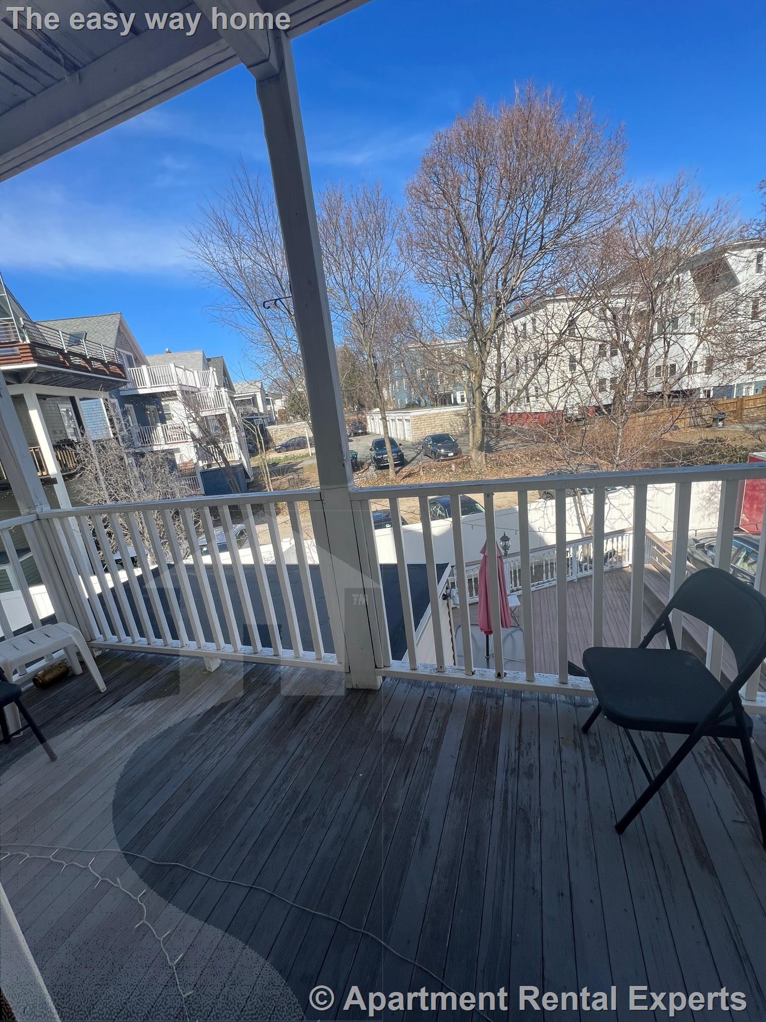 3 bed, 1 bath apartment for rent at 51 Elm St Unit 2, Porter Square — photo 15 of 24