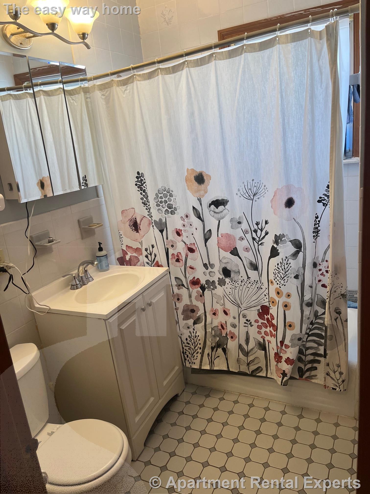 3 bed, 1 bath apartment for rent at 51 Elm St Unit 2, Porter Square — photo 24 of 24