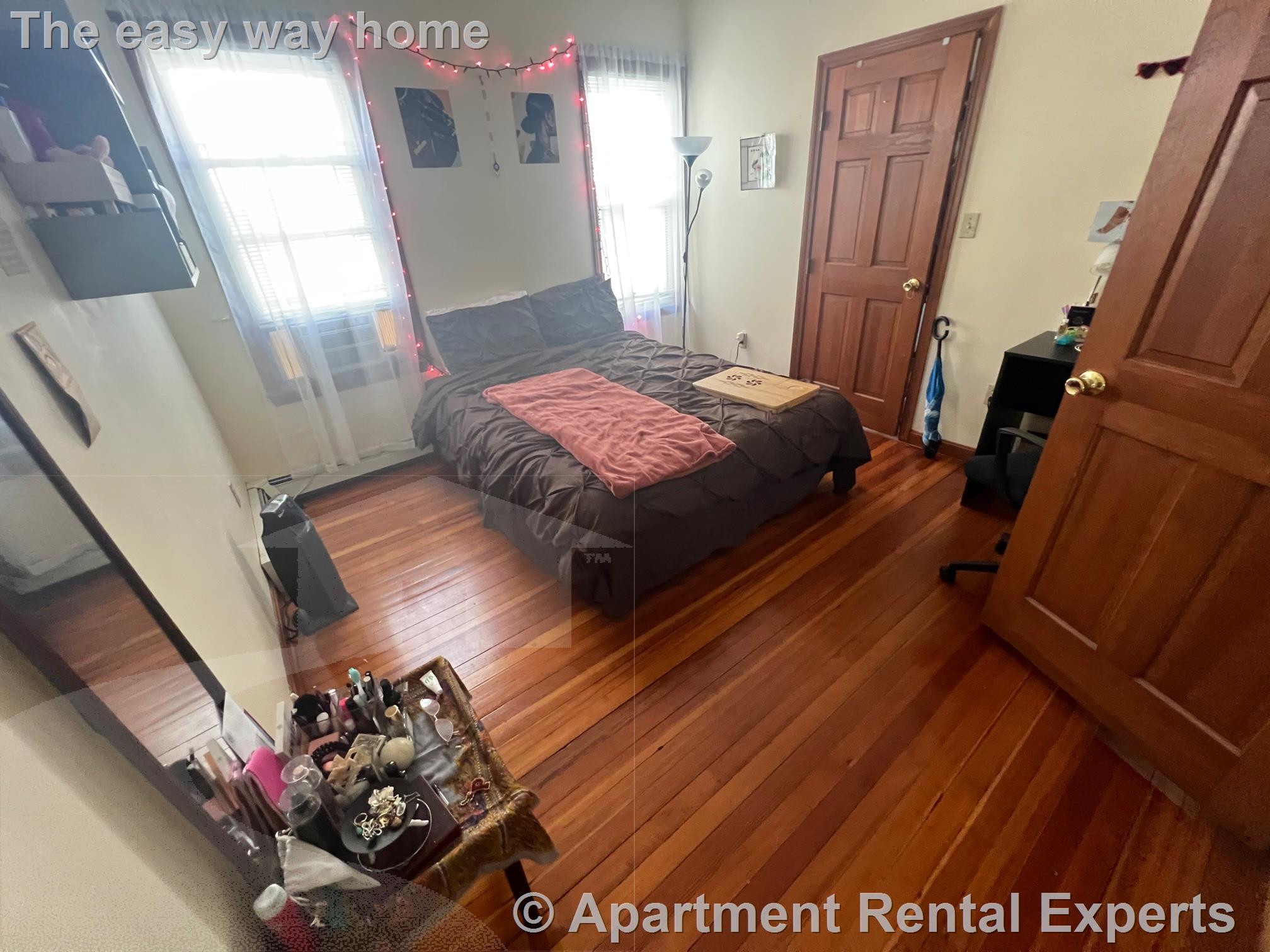 3 bed, 1 bath apartment for rent at 51 Elm St Unit 2, Porter Square — photo 11 of 24