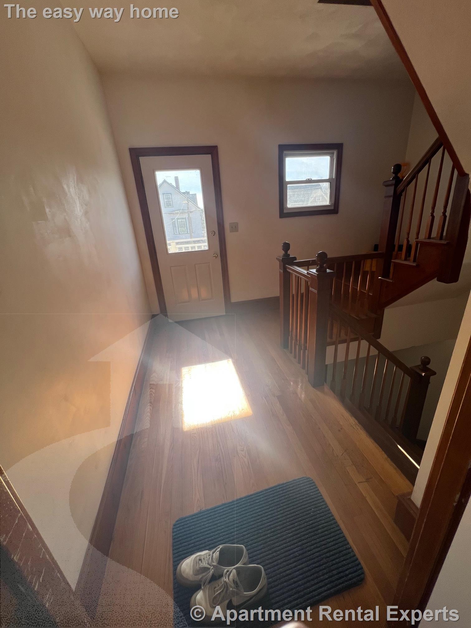 3 bed, 1 bath apartment for rent at 51 Elm St Unit 2, Porter Square — photo 6 of 24