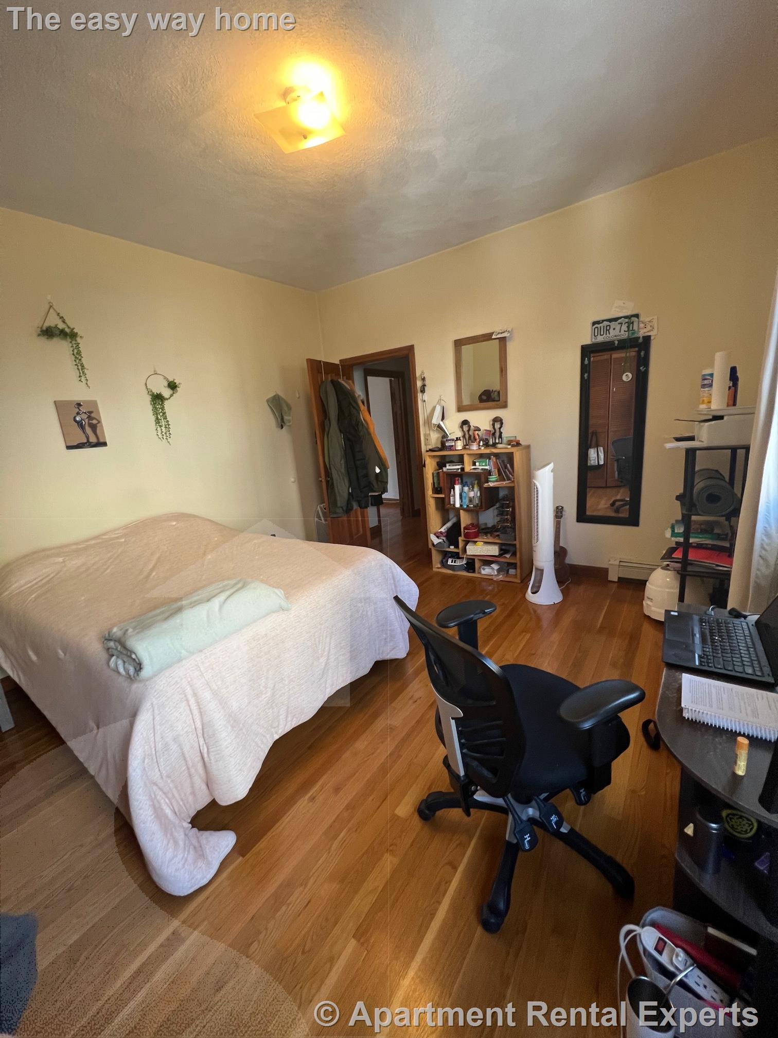 3 bed, 1 bath apartment for rent at 51 Elm St Unit 2, Porter Square — photo 5 of 24