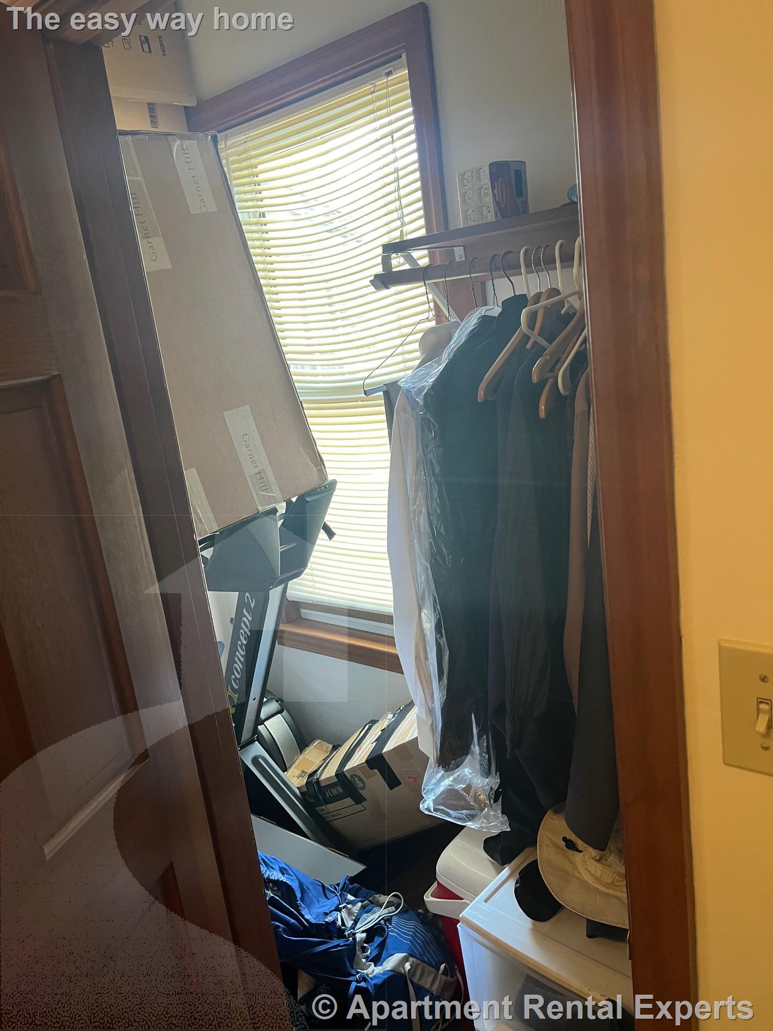 3 bed, 1 bath apartment for rent at 51 Elm St Unit 2, Porter Square — photo 17 of 24