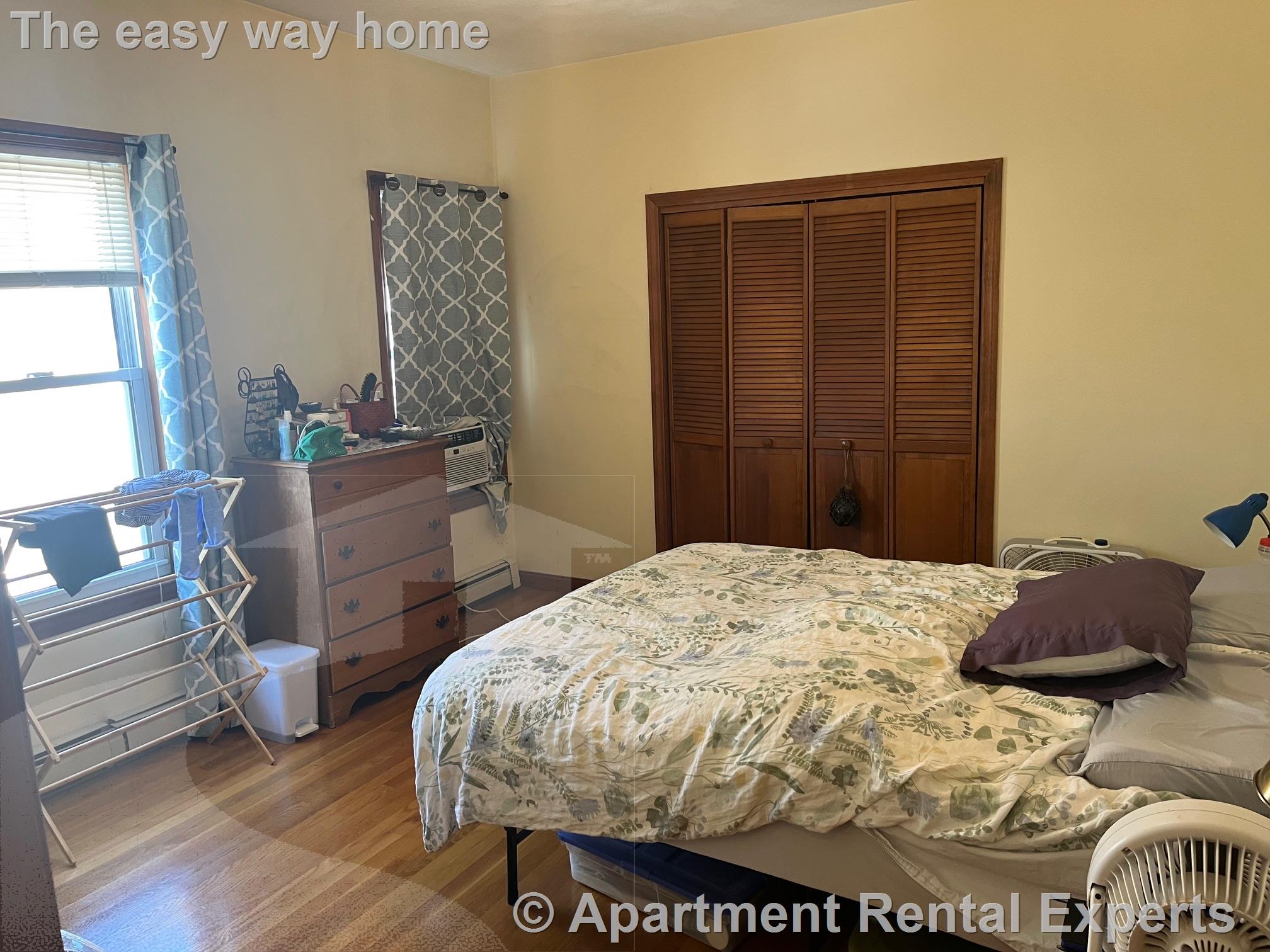 3 bed, 1 bath apartment for rent at 51 Elm St Unit 2, Porter Square — photo 22 of 24
