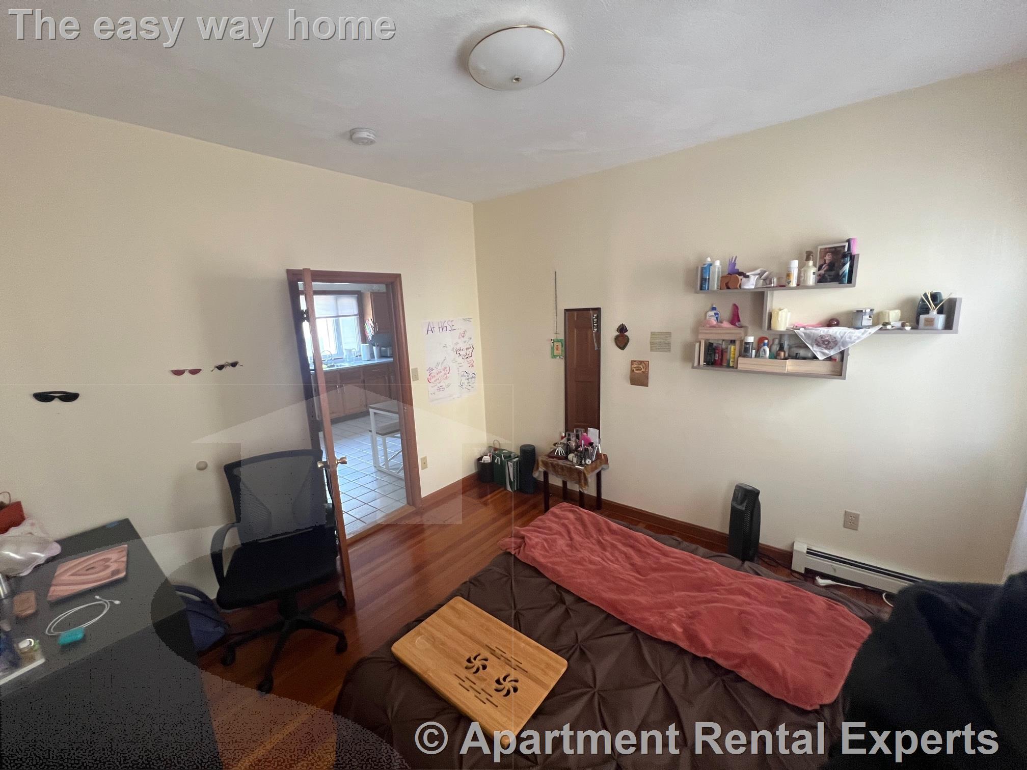 3 bed, 1 bath apartment for rent at 51 Elm St Unit 2, Porter Square — photo 12 of 24
