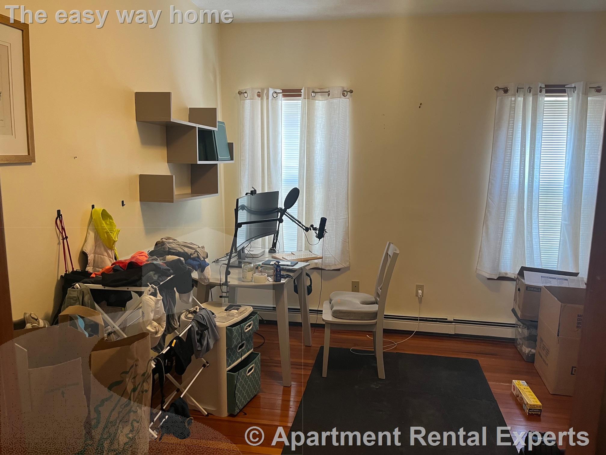 3 bed, 1 bath apartment for rent at 51 Elm St Unit 2, Porter Square — photo 19 of 24