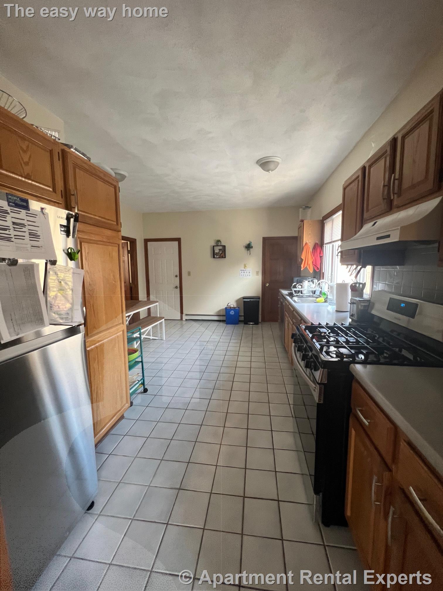 3 bed, 1 bath apartment for rent at 51 Elm St Unit 2, Porter Square — photo 1 of 24
