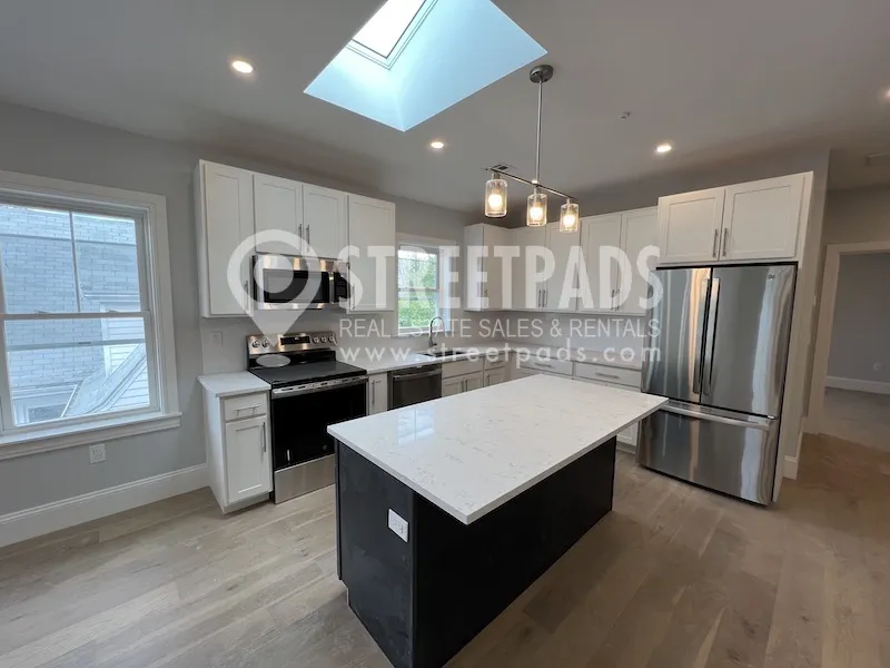 3 bed, 2 bath apartment for rent at 51 Fairbanks St Unit 3, Brighton — photo 3 of 26