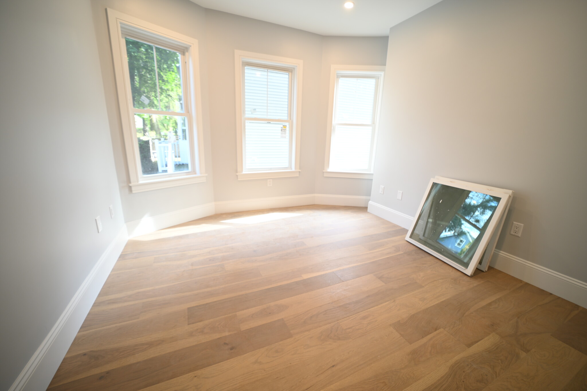 3 bed, 2 bath apartment for rent at 51 Fairbanks Unit 1, Brighton — photo 7 of 14
