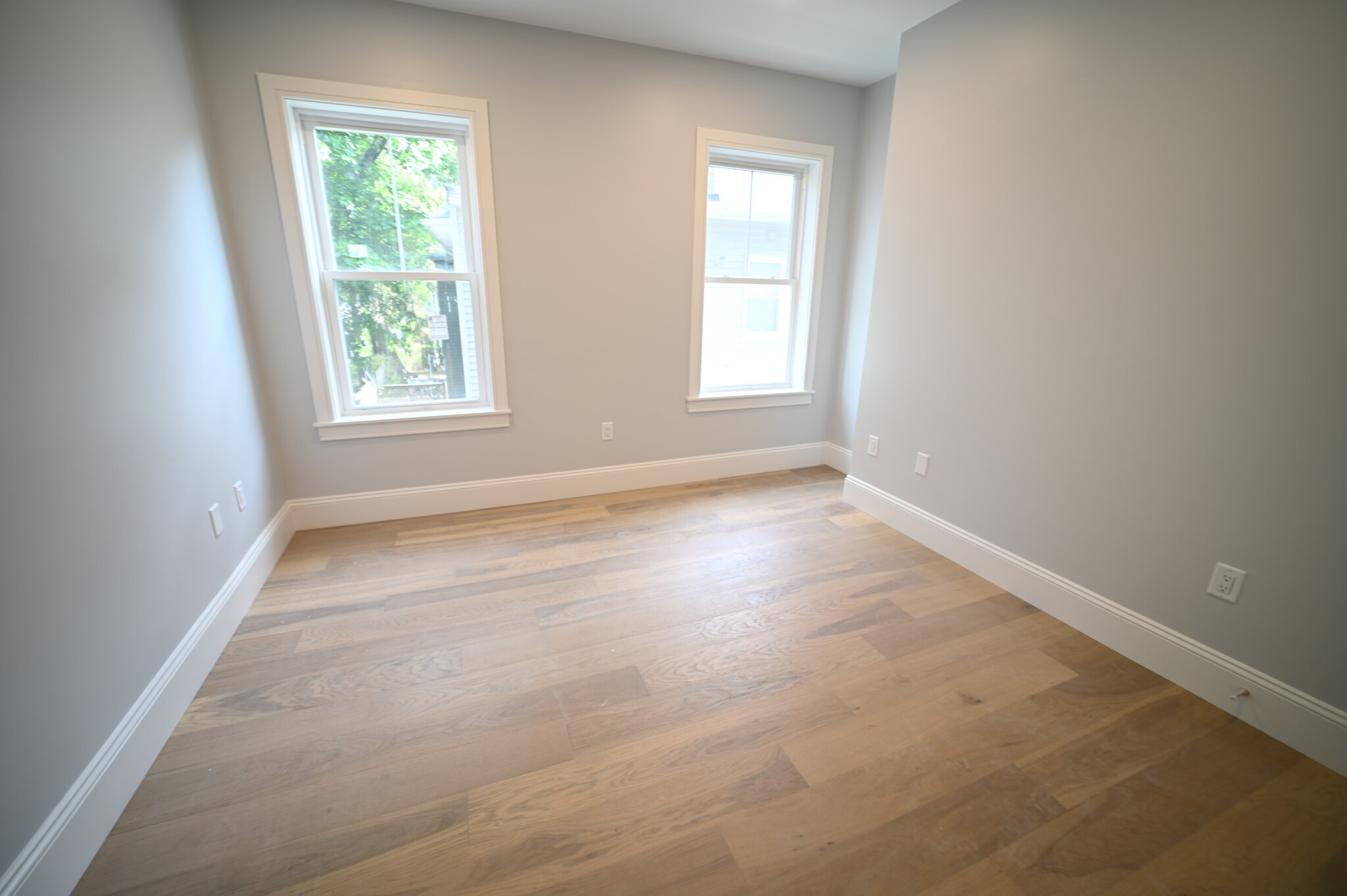 3 bed, 2 bath apartment for rent at 51 Fairbanks Unit 2, Brighton — photo 5 of 10