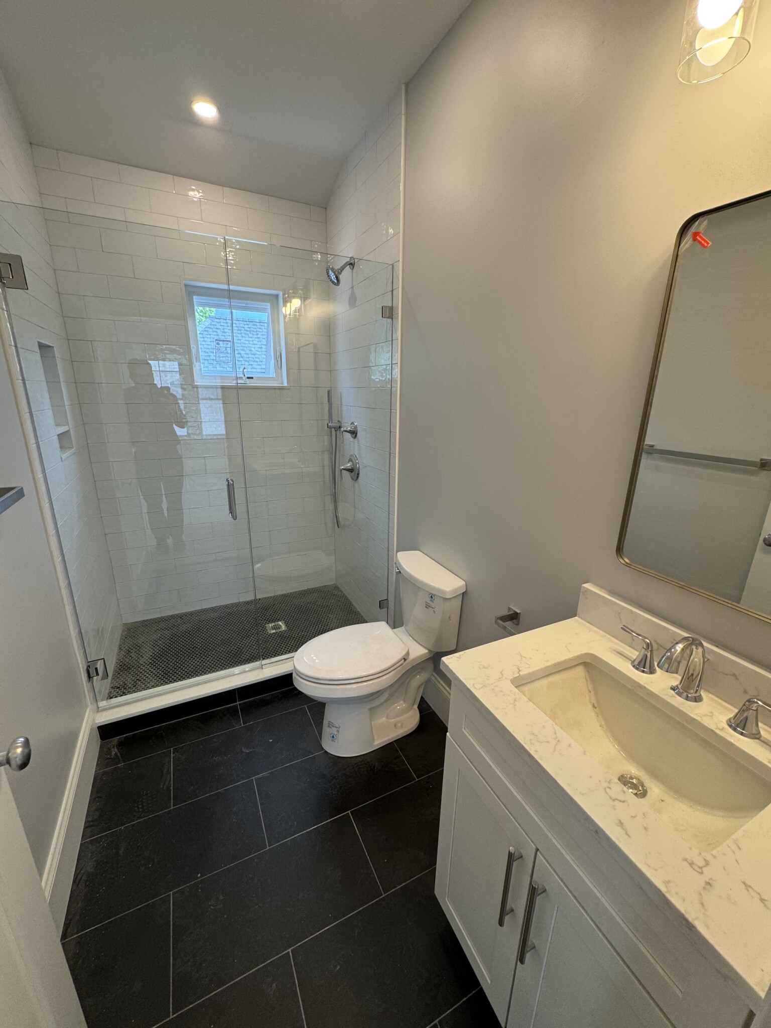 3 bed, 2 bath apartment for rent at 51 Fairbanks Unit 3, Brighton — photo 9 of 10