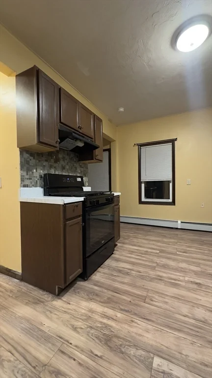 4 bed, 1 bath apartment for rent at 51 Ford St Unit 2, Brockton — photo 2 of 16