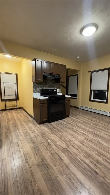4 bed, 1 bath apartment for rent at 51 Ford St Unit 2, Brockton — photo 1 of 16